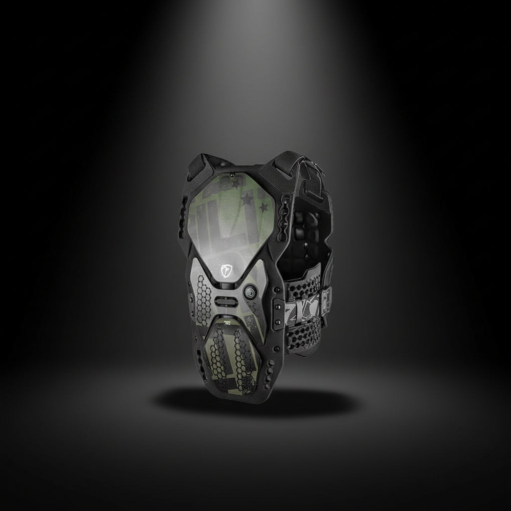 R-Pro 2 Army