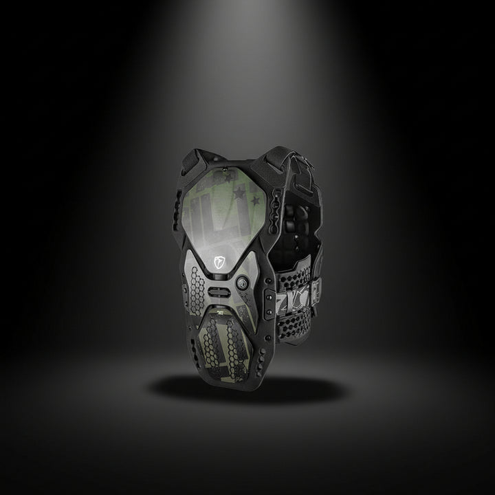 R-Pro 2 Army