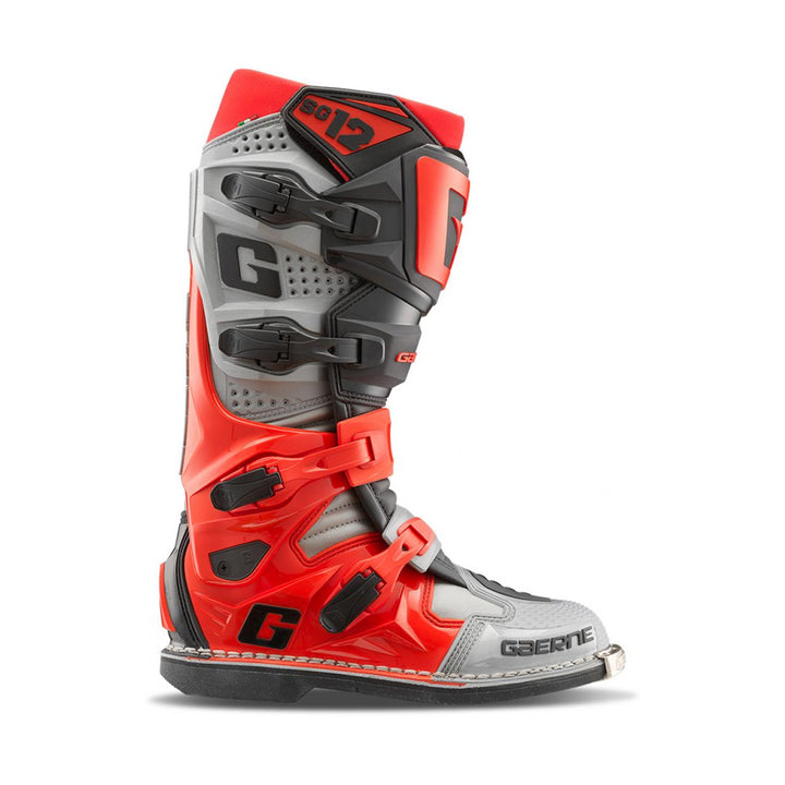 Gaerne SG-12 Mx Boots