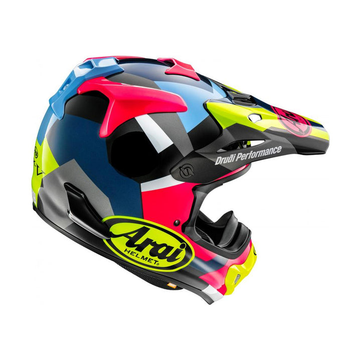 Arai MX-V Evo Helmet