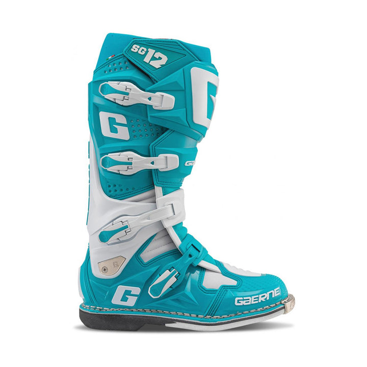 Gaerne SG-12 Mx Boots