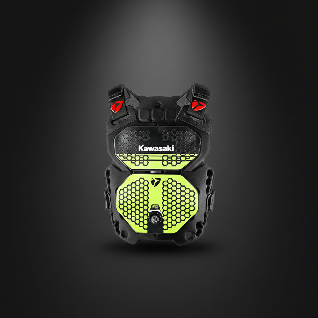 R-Pro 2 Kawasaki
