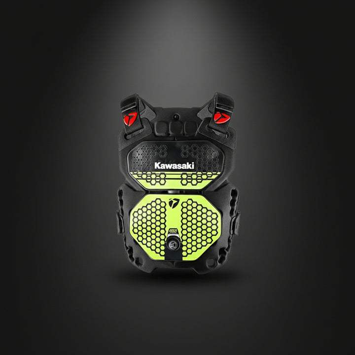 R-Pro 2 Kawasaki
