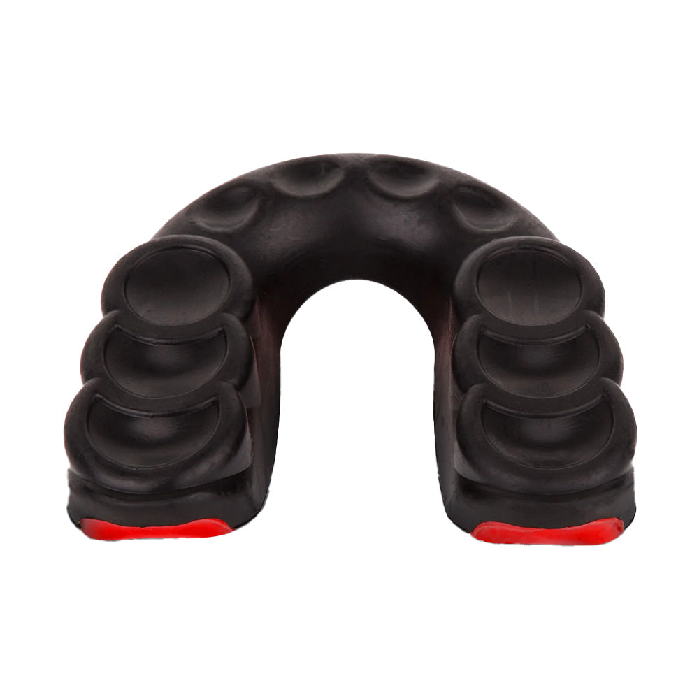 Venum Challenger Mouthguard – Black/Red