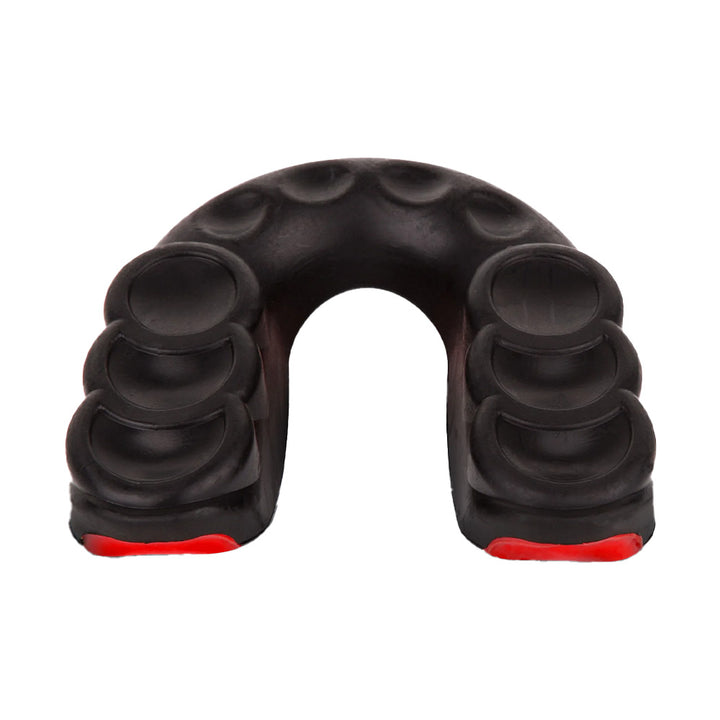 Venum Challenger Mouthguard – Black/Red