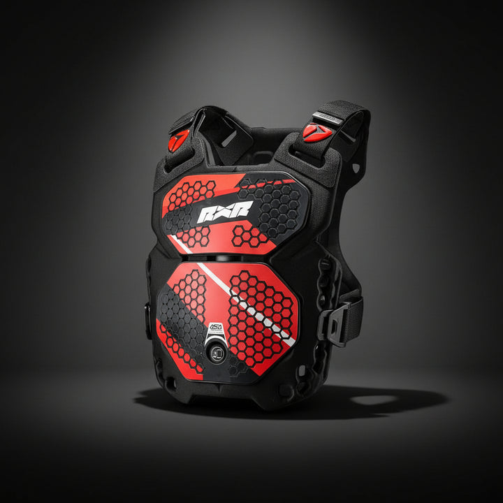 R-Pro 2 2k Red