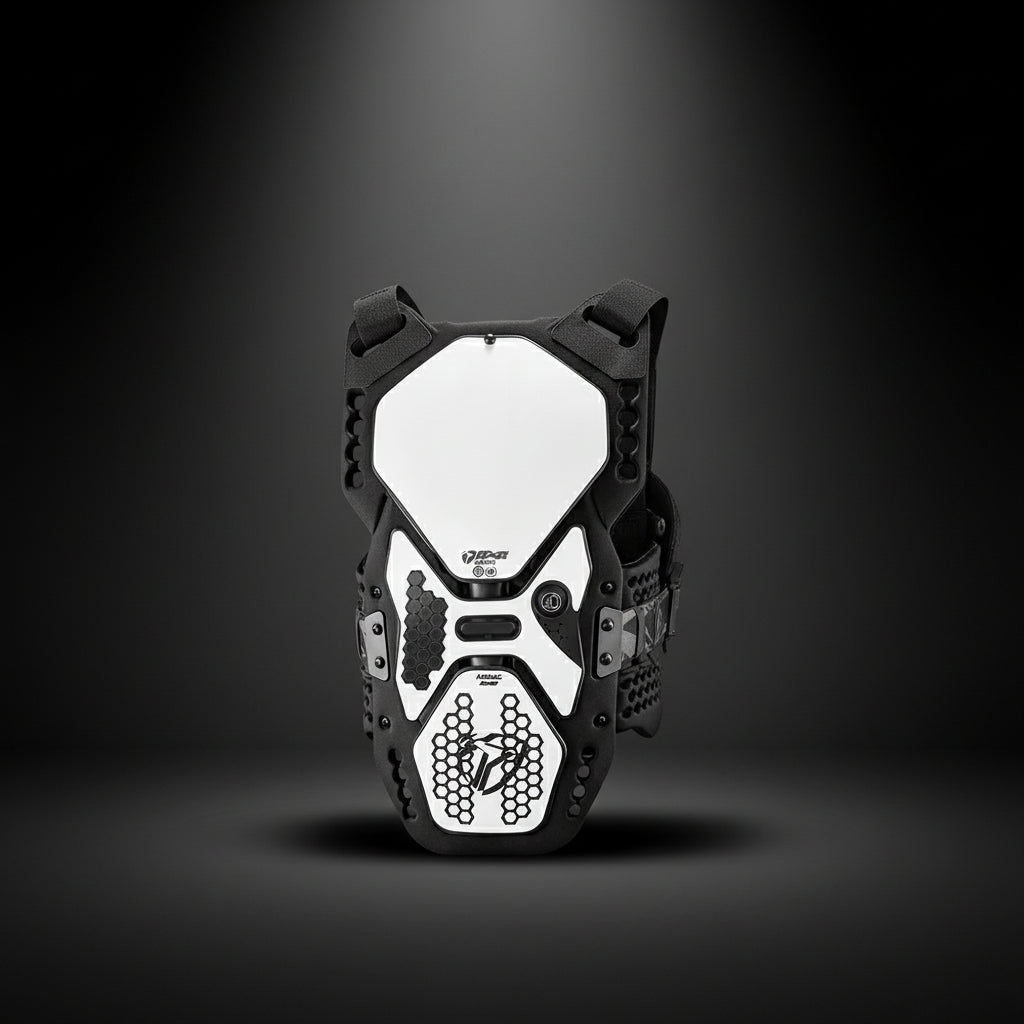 R-Pro 2 Hot White