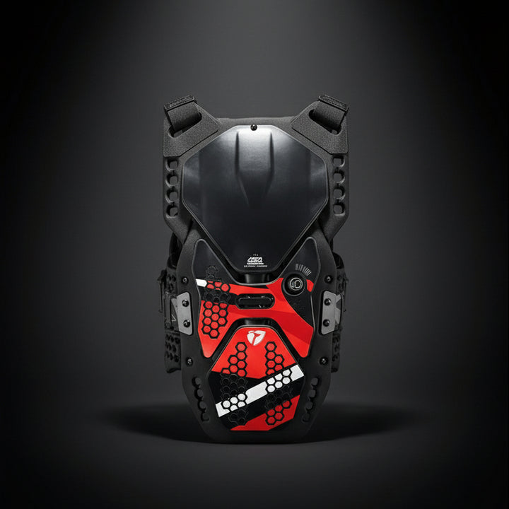 R-Pro 2 2k Red