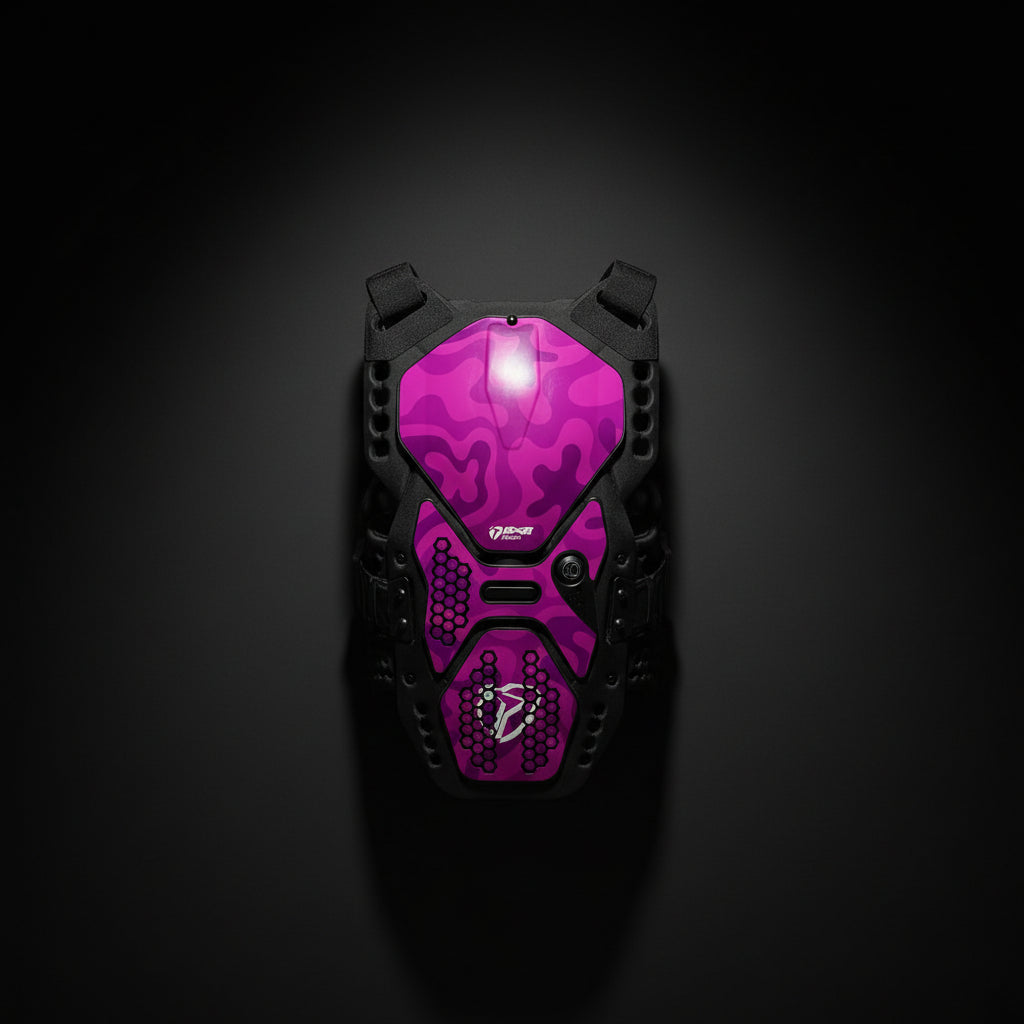 R-Pro 2 Pink