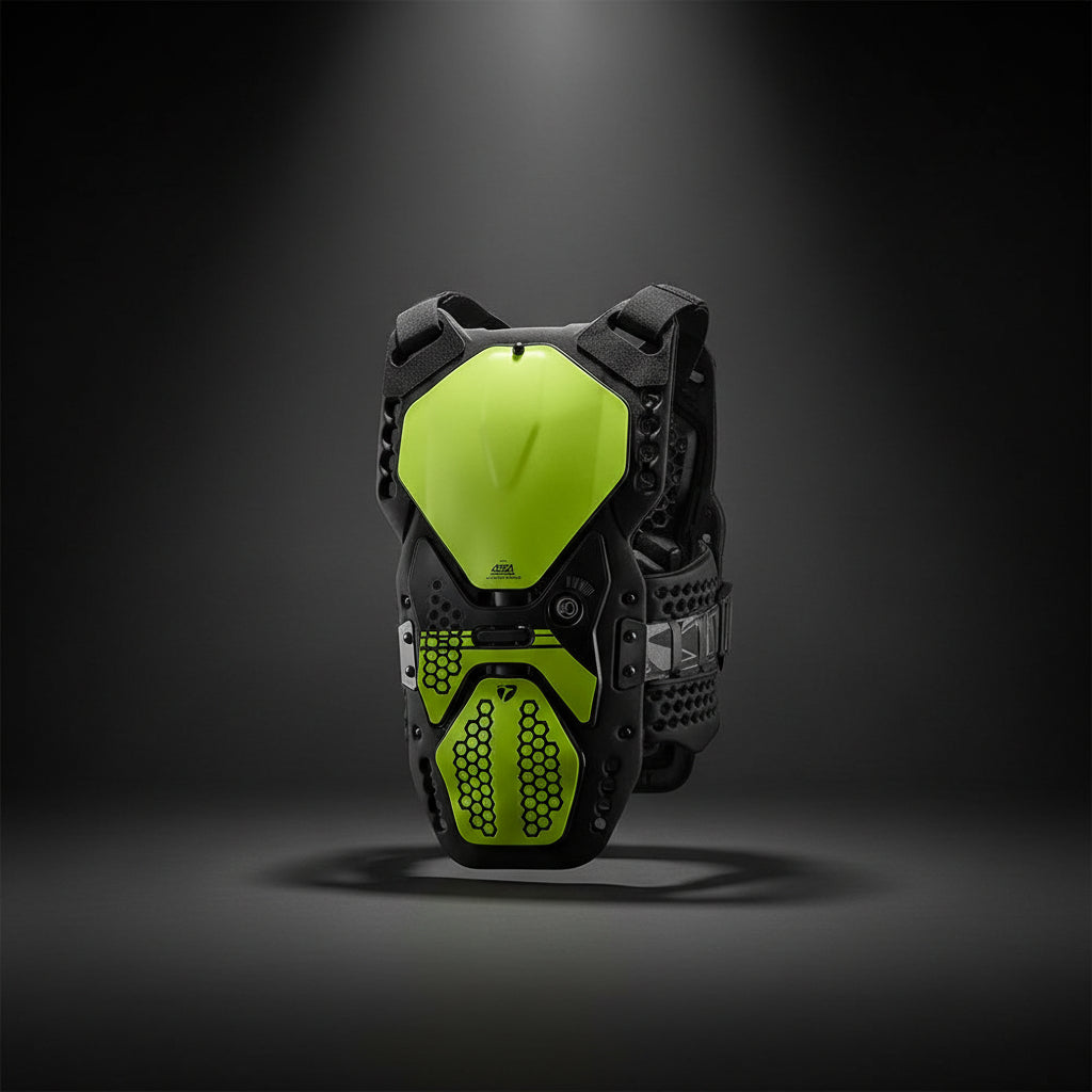 R-Pro 2 Kawasaki