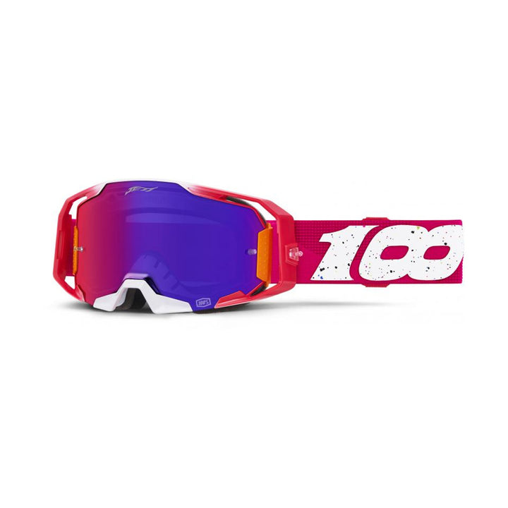 100% Armatic Jett Lawrence 2Pack