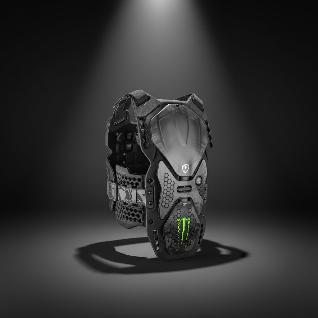 R-Pro 2 Energy