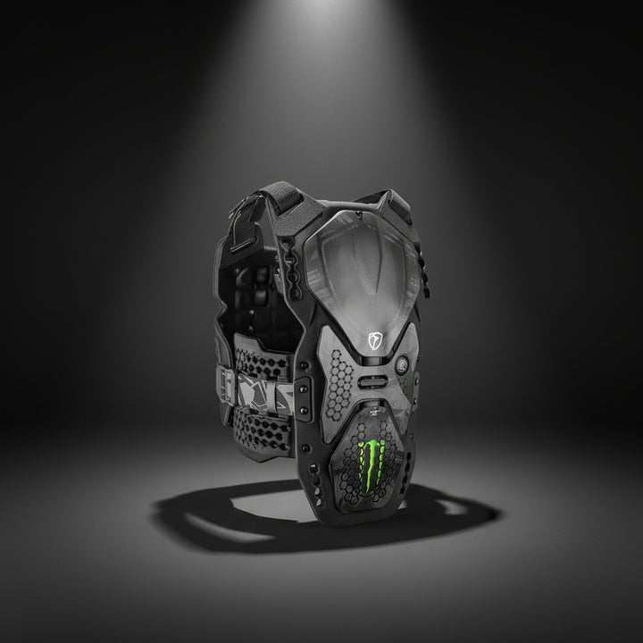 R-Pro 2 Energy