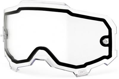 100% ARMEGA/ARMATIC LENS