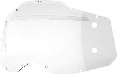 100% RC2/AC2/ST2 FORECAST LENS