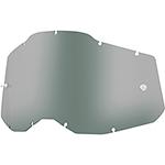 100& LENS YOUTH AC2/ST2 ANTI-FOG