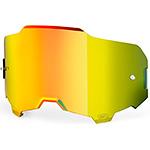 100% ARMEGA/ARMATIC LENS